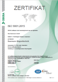 Iso 9001.2015