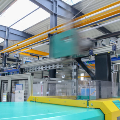 Baermann Magnettechnik Gmbh Lindlar 11