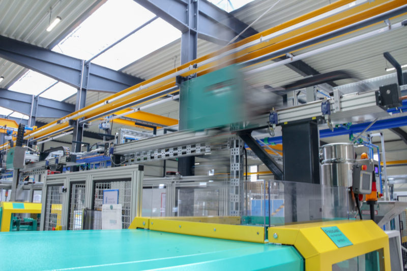 Baermann Magnettechnik Gmbh Lindlar 11
