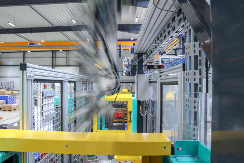Baermann Magnettechnik Gmbh Lindlar 12