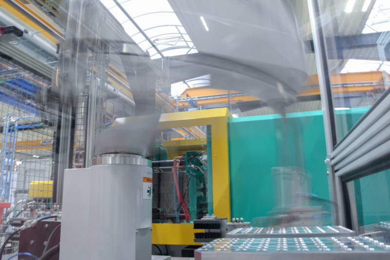 Baermann Magnettechnik Gmbh Lindlar 13