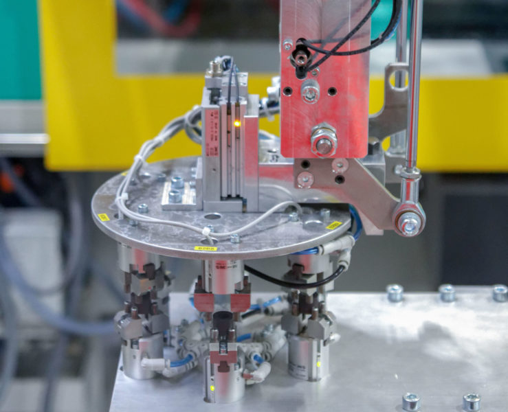 Baermann Magnettechnik Gmbh Lindlar 17 Quer