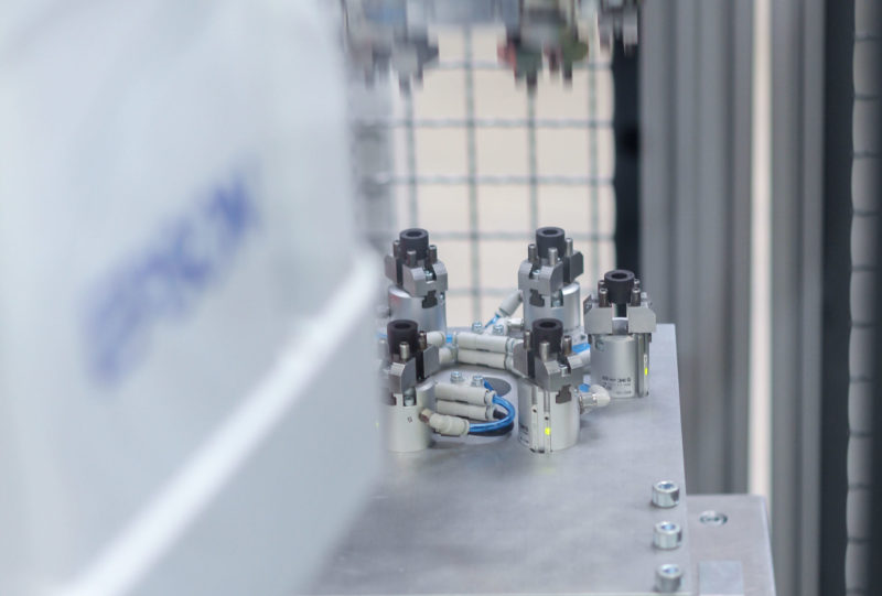 Baermann Magnettechnik Gmbh Lindlar 3 Quer