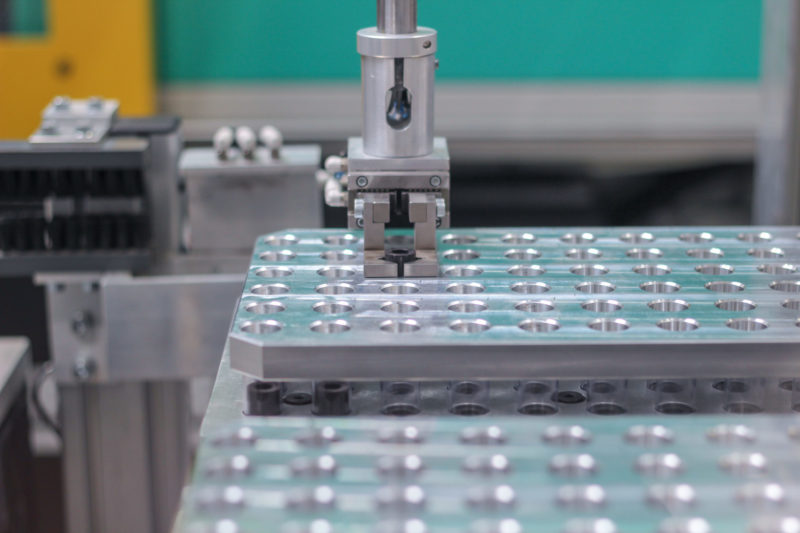 Baermann Magnettechnik Gmbh Lindlar 4