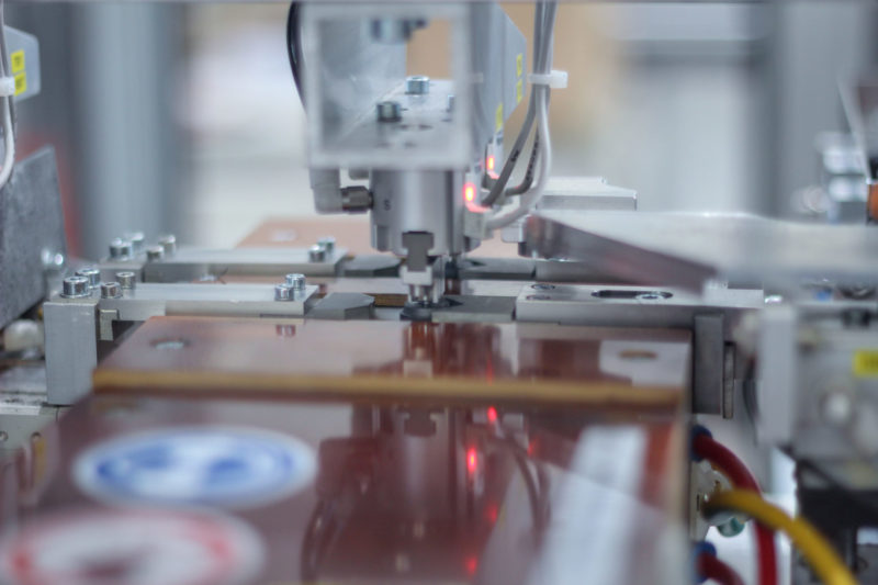 Baermann Magnettechnik Gmbh Lindlar 6