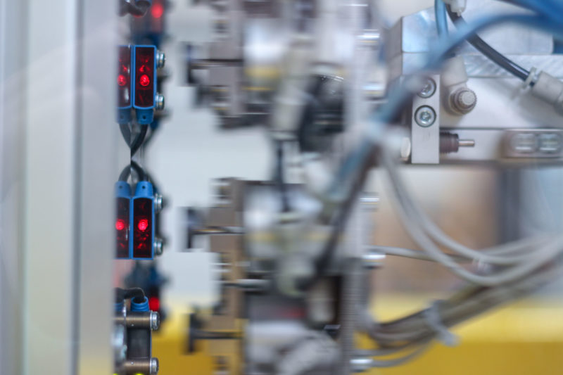 Baermann Magnettechnik Gmbh Lindlar 7