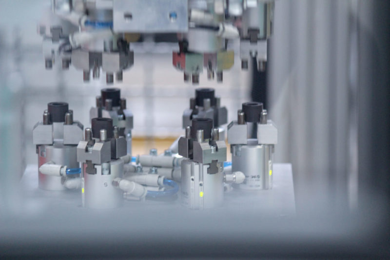 Baermann Magnettechnik Gmbh Lindlar 9
