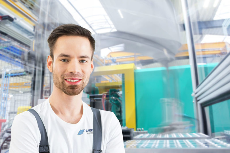 Baermann Magnettechnik Gmbh Lindlar Ausbildung Verfahrensmechaniker Baermann Magnettechnik Gmbh Lindlar Ausbildung Verfahrensmechaniker